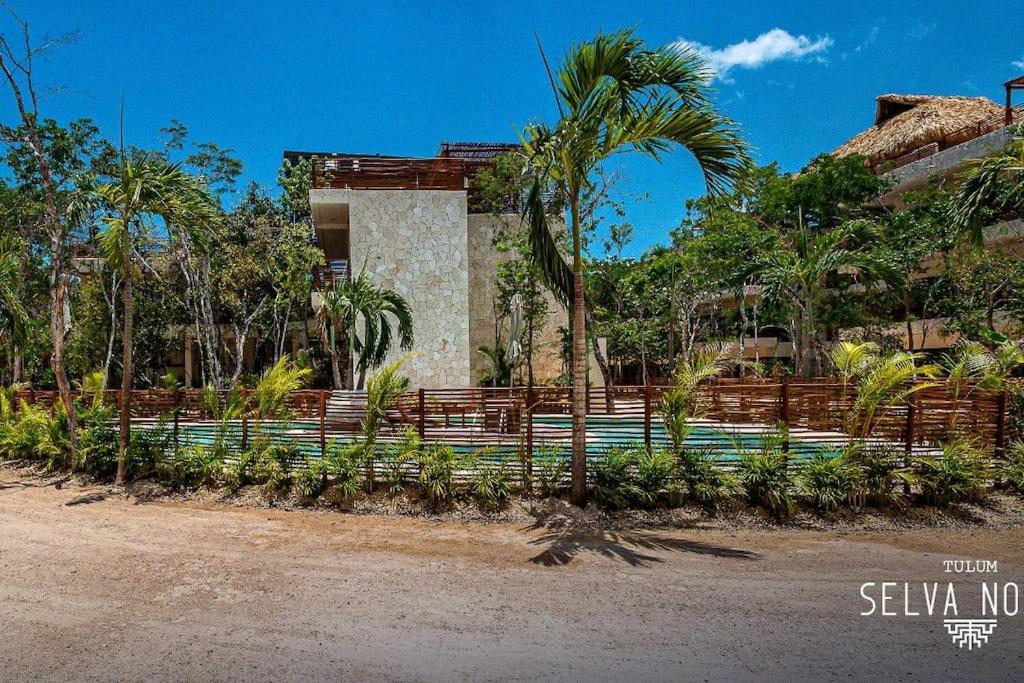 Private Rooftop Penthouse With Pool, Bbq & Jungle View Apartment