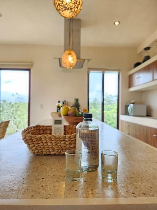 Private Rooftop Penthouse With Pool, Bbq & Jungle View * Tulum