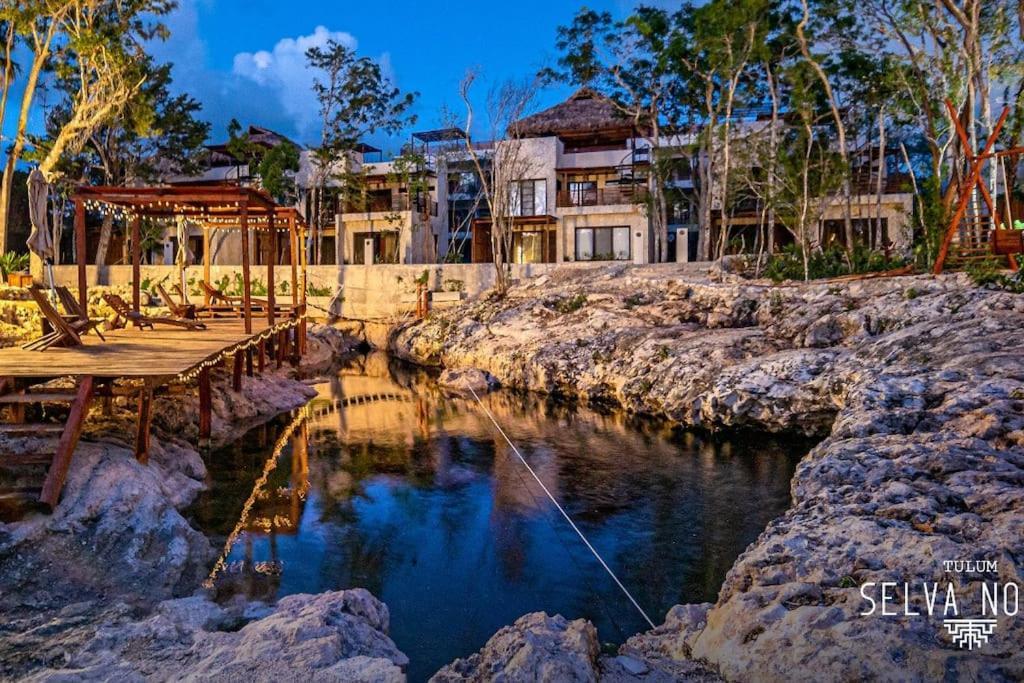 Private Rooftop Penthouse With Pool, Bbq & Jungle View Apartment *