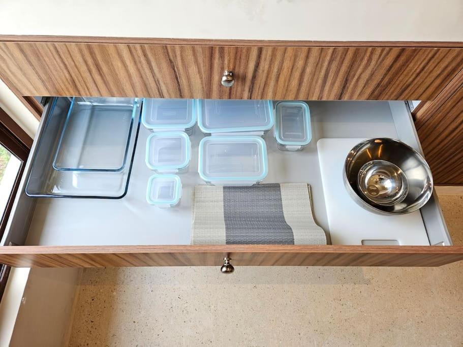 Private Rooftop Penthouse With Pool, Bbq & Jungle View