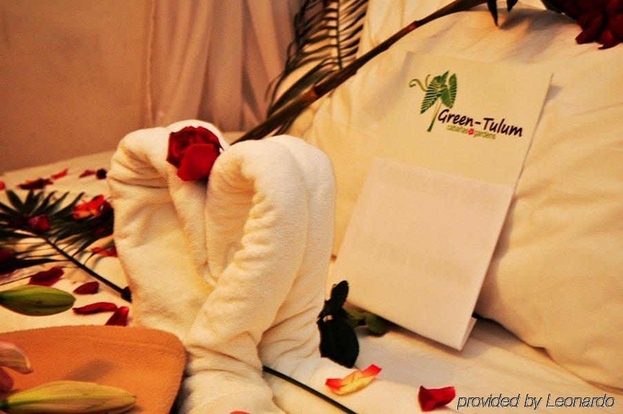 & Gardens Hotel Tulum