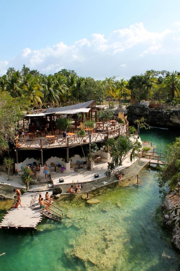 Hotel Zenote Sanctuary (Adults Only)