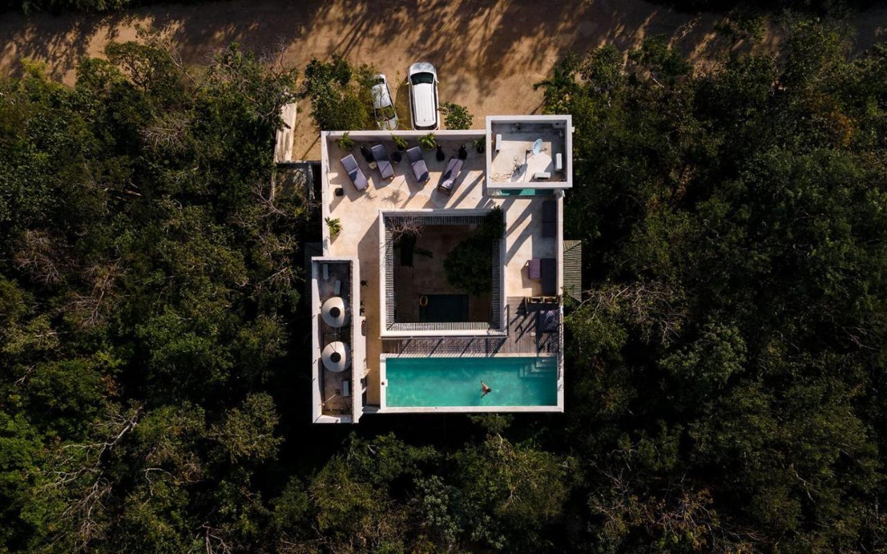 Yum Kaax Boutique 4*