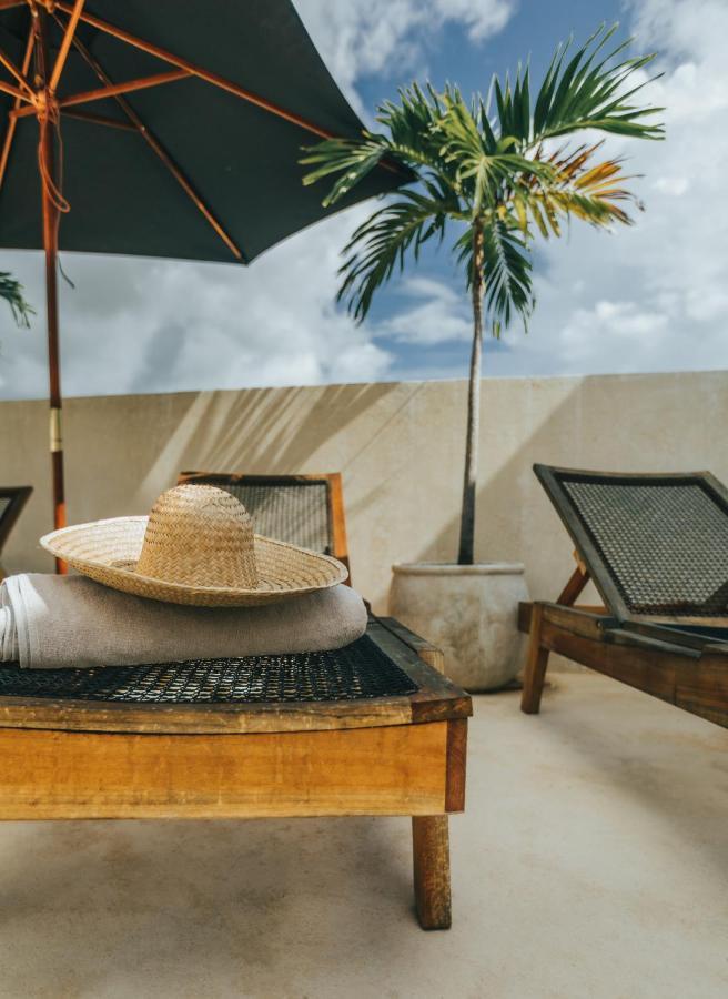 Yum Kaax Boutique 4* Tulum