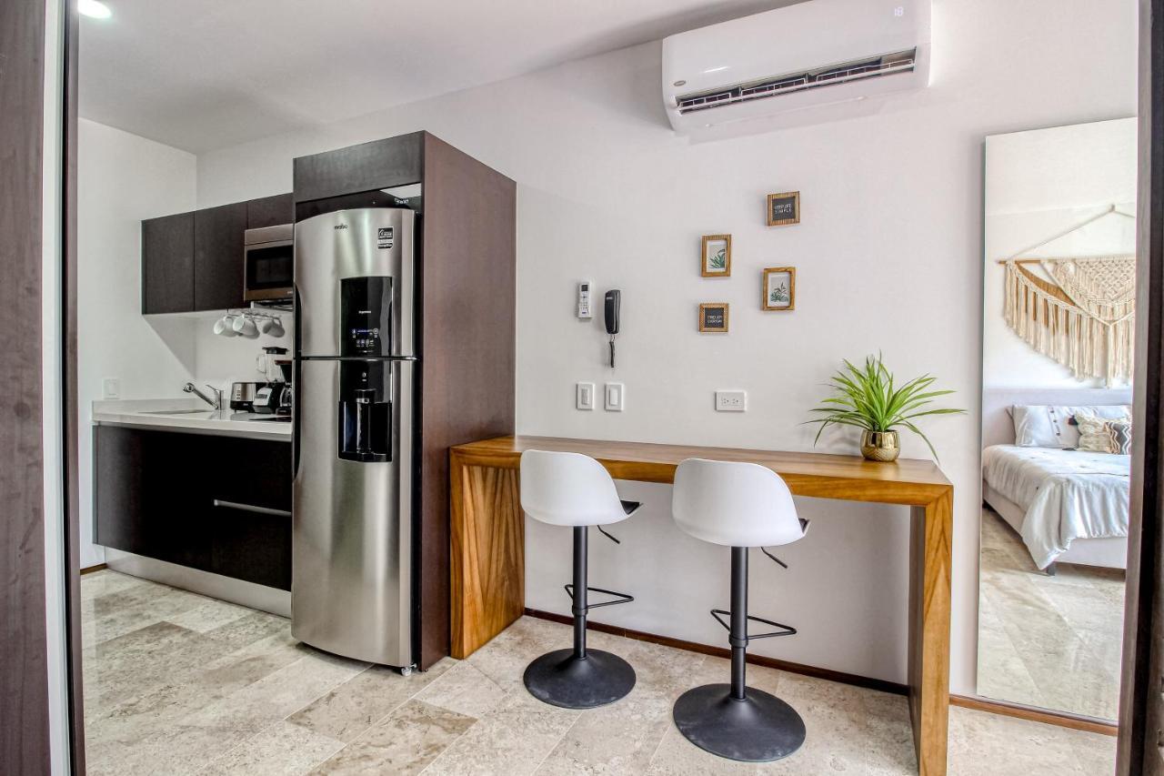 Menesse 102 At Av Coba Hotel *