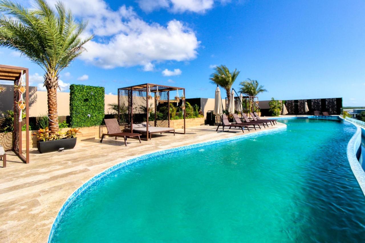 Hotel Menesse 102 At Av Coba *