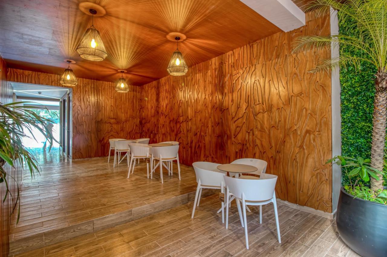 Hotel Menesse 102 At Av Coba Tulum