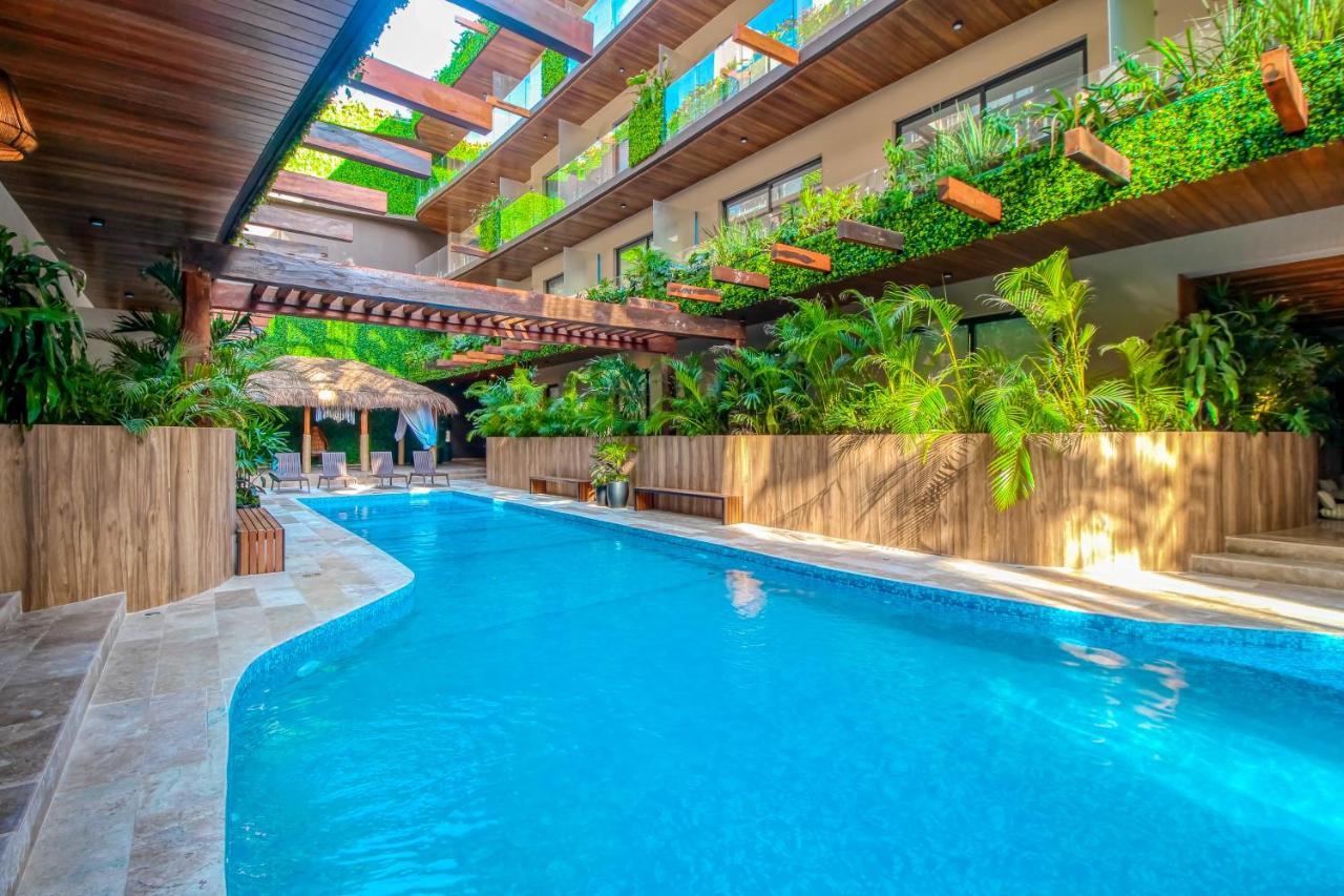 Menesse 102 At Av Coba Hotel Tulum