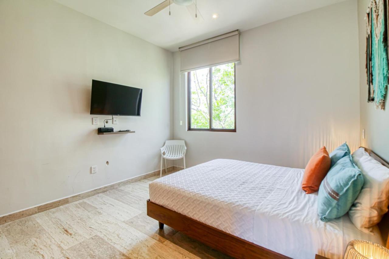 Bonita # 10 Ph, Aldea Zama * Tulum