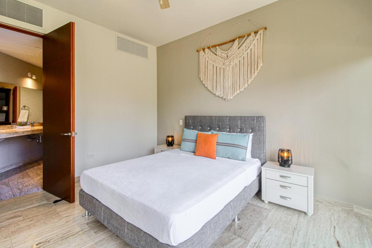 Bonita # 10 Ph, Aldea Zama Aparthotel Tulum