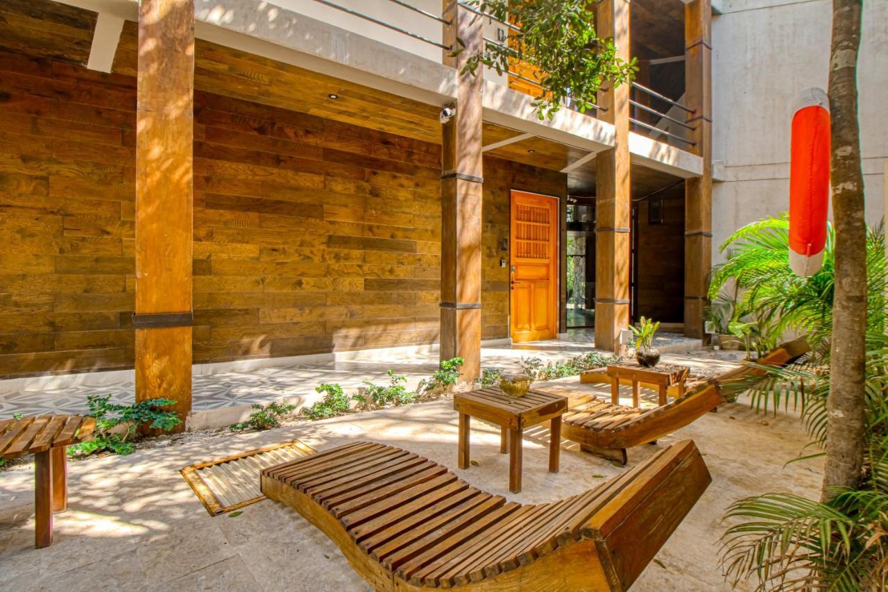 Aparthotel Bonita # 10 Ph, Aldea Zama *