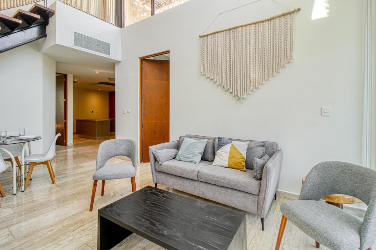 Bonita # 10 Ph, Aldea Zama Aparthotel *