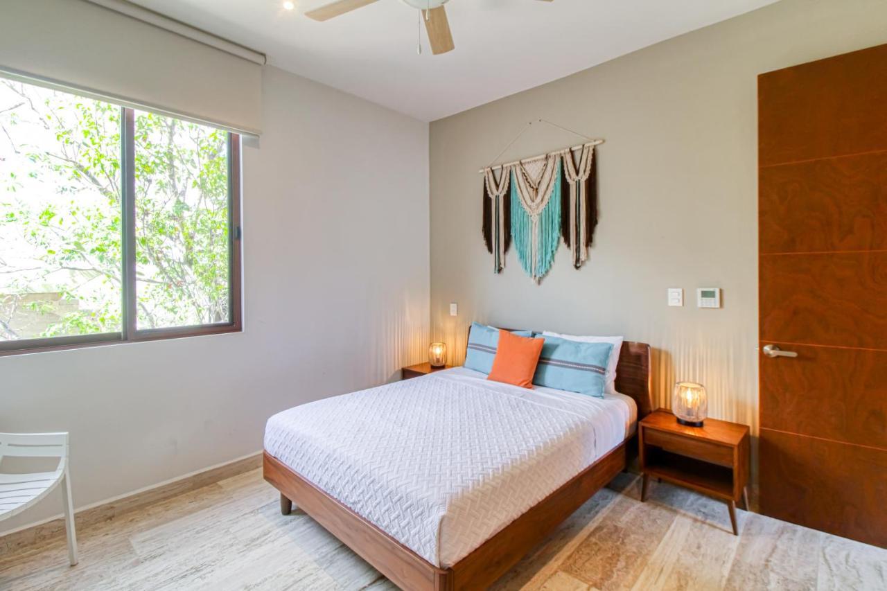 Bonita # 10 Ph, Aldea Zama * Tulum