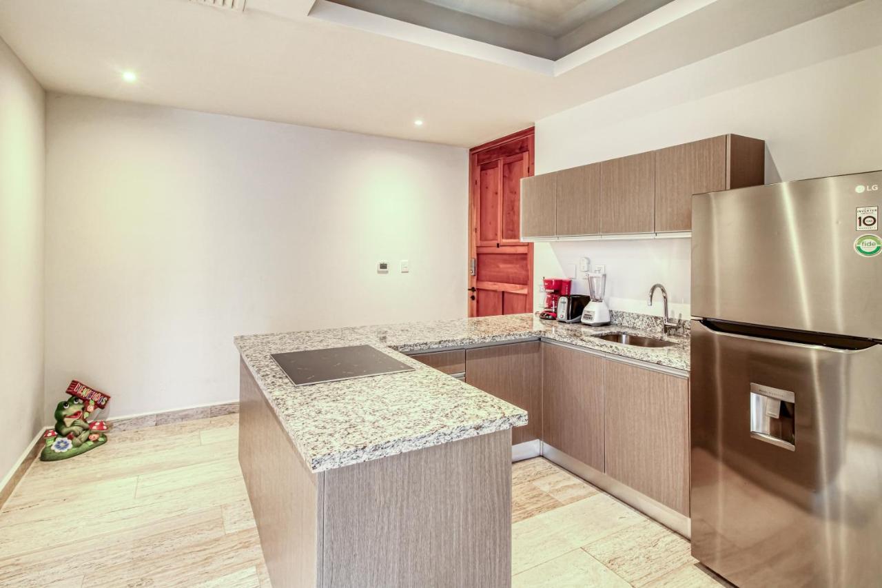 Aparthotel Bonita # 10 Ph, Aldea Zama Tulum