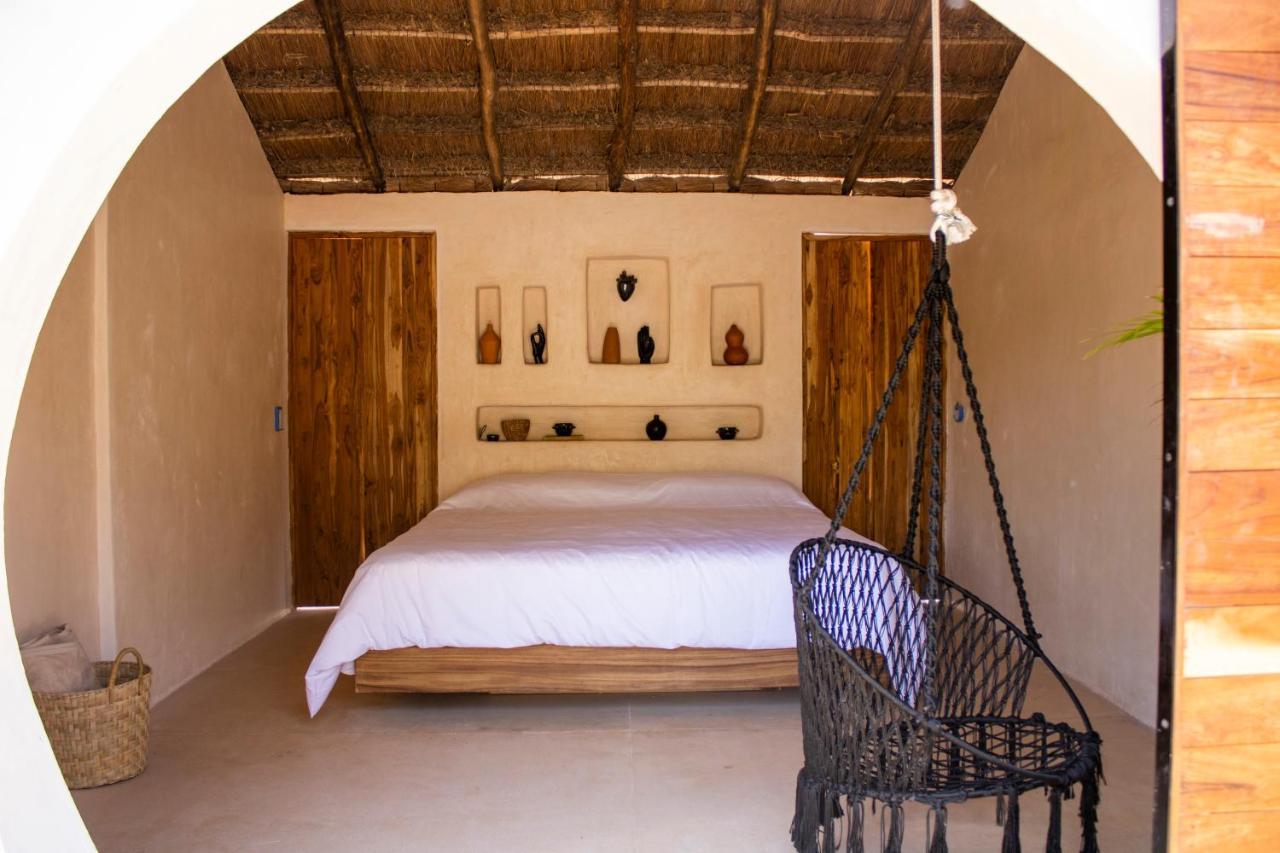 Hotel Zenote Sanctuary (Adults Only) 5*