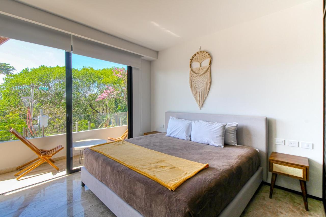 Menesse #204a Downtown Tulum