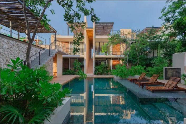 Cozy Ground And Terrace In La Veleta 2br 4 Guests Hotel 4*