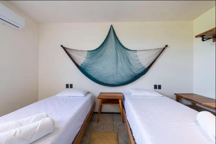 Cozy Ground And Terrace In La Veleta 2br 4 Guests 4* Tulum