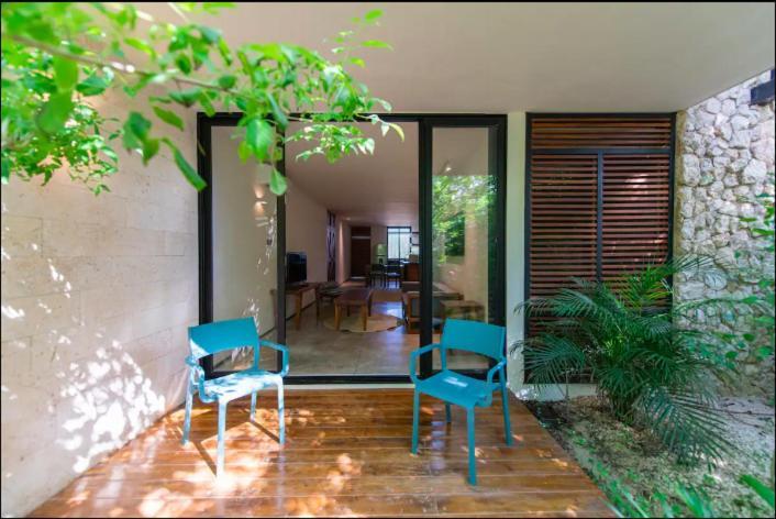 Cozy Ground And Terrace In La Veleta 2br 4 Guests