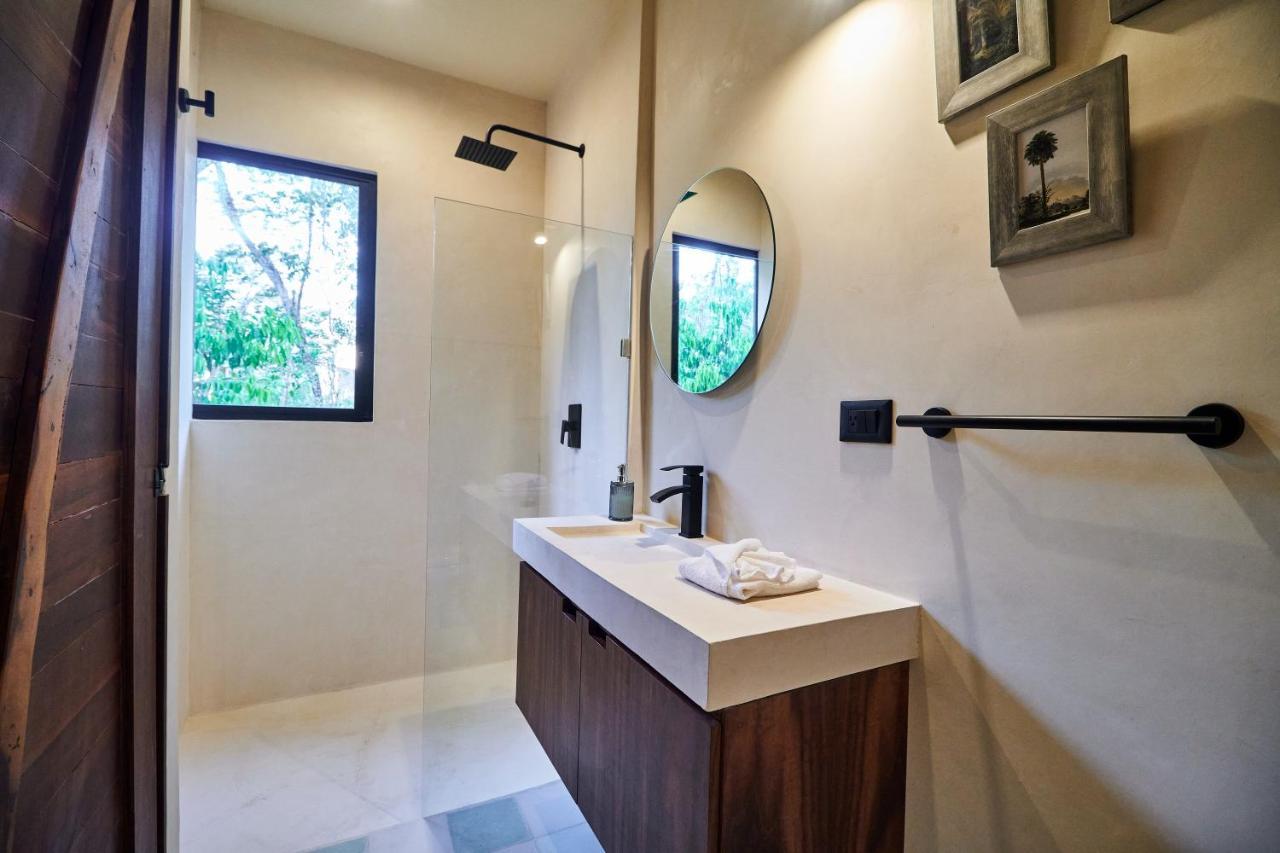 Holiday home Afra 3 Beautiful Jungle House With Private Pool *