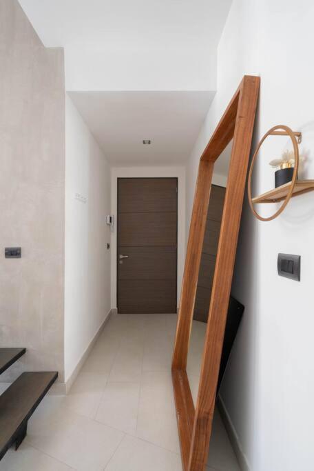 Apartment Sunsetviewph+privpool+near Beach&town+rooftop+50mb