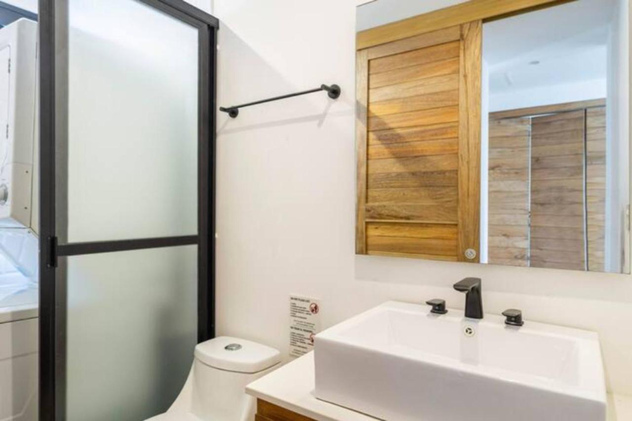 Villa Amazing In The Jungle Th 7 Private Pool Amenities Tulum