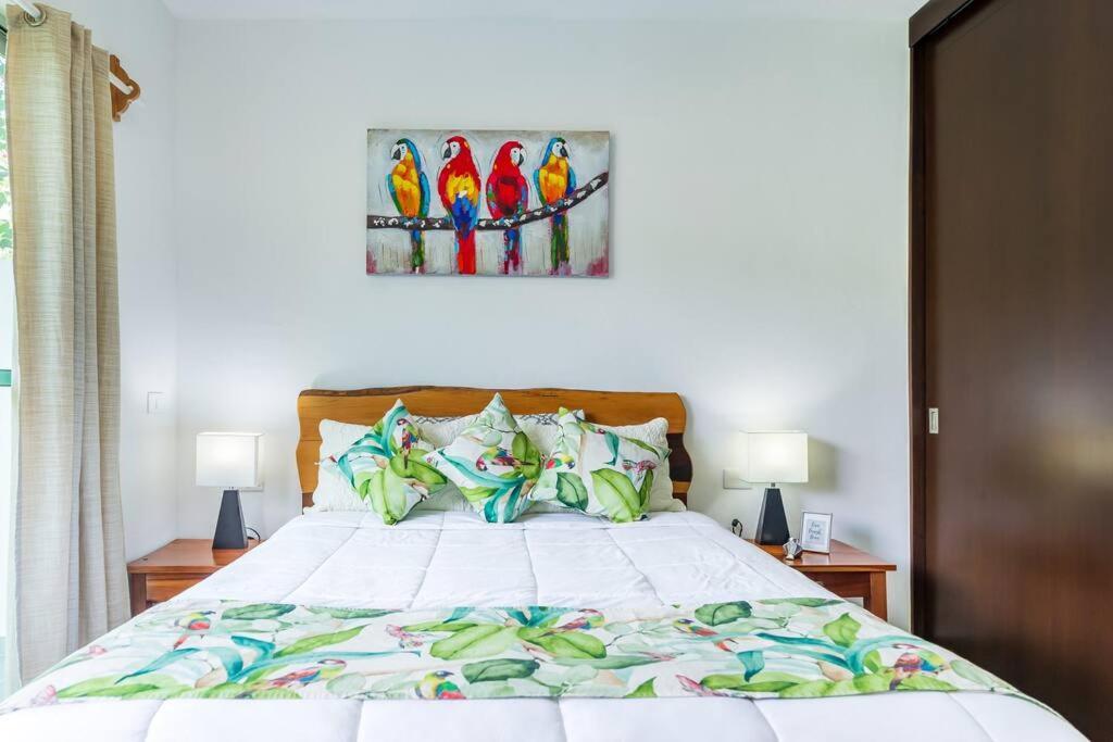 Holiday home Casa Alegria By Sandy Powerful *