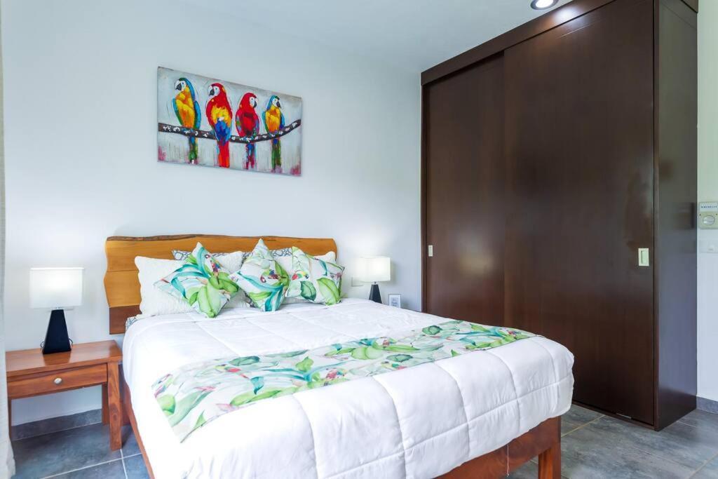 Casa Alegria By Sandy Powerful Tulum