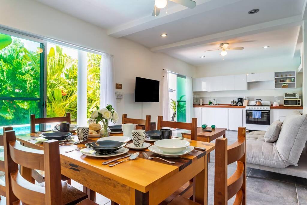 Holiday home Casa Alegria By Sandy Powerful *