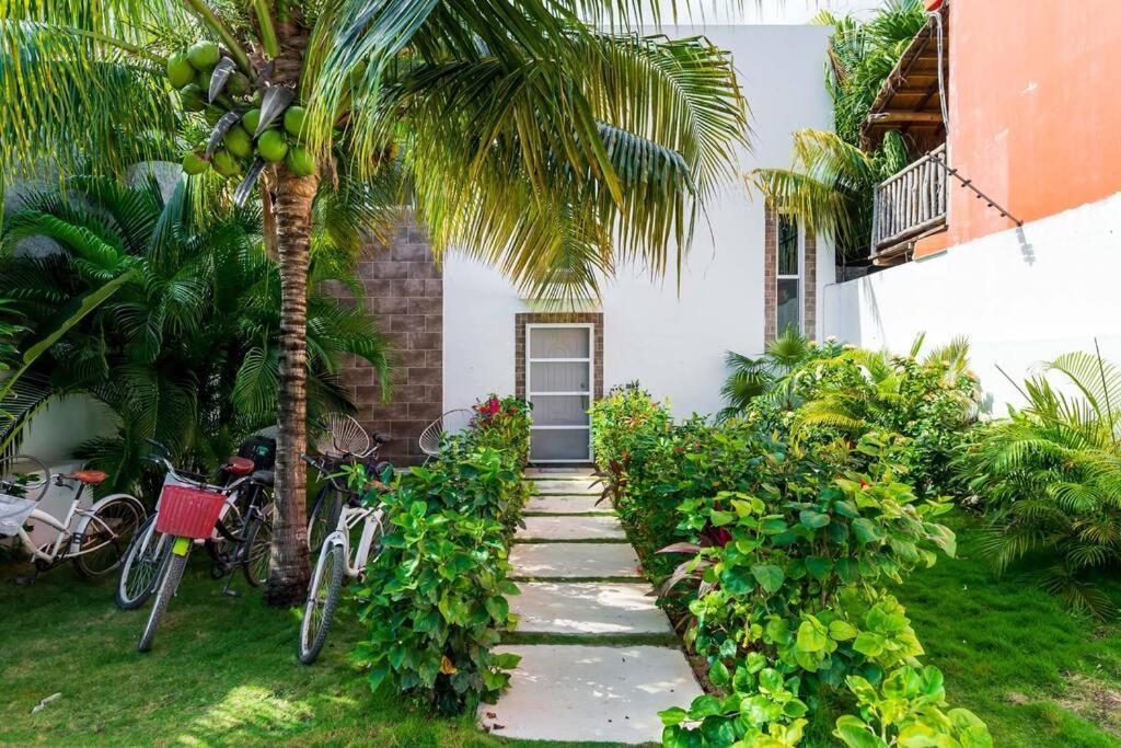 Casa Alegria By Sandy Powerful Holiday home Tulum