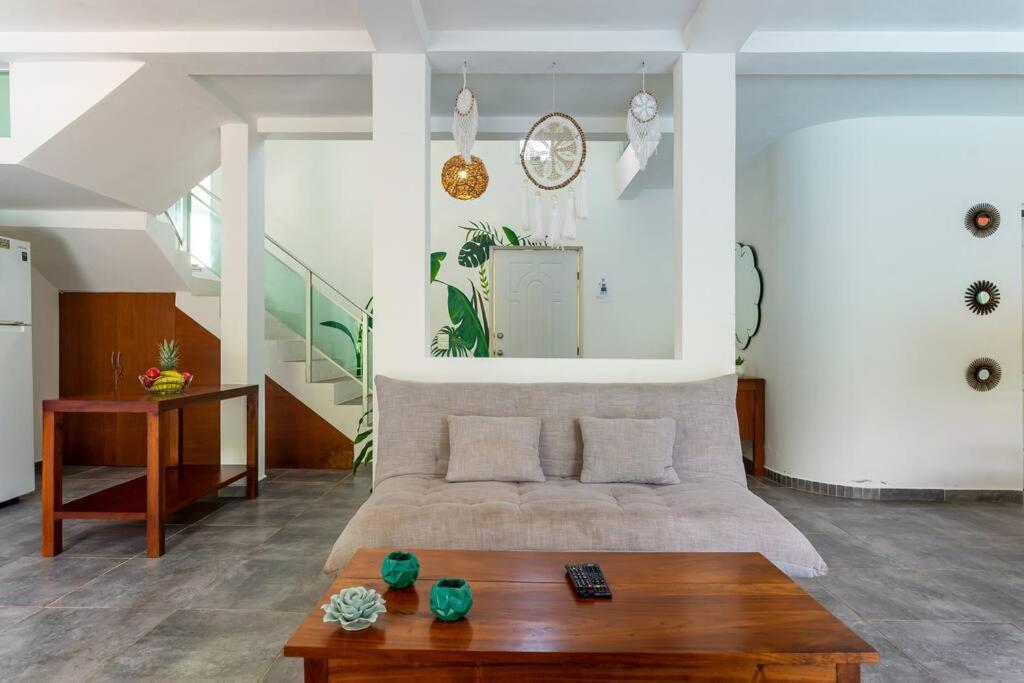 Casa Alegria By Sandy Powerful Tulum