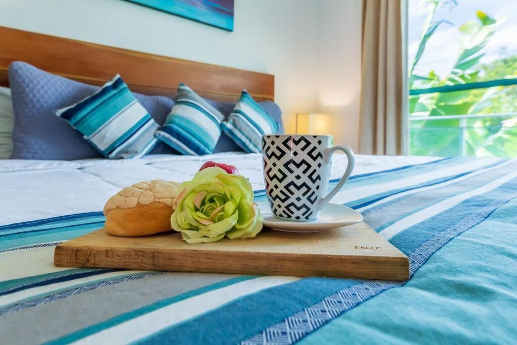 Casa Alegria By Sandy Powerful * Tulum