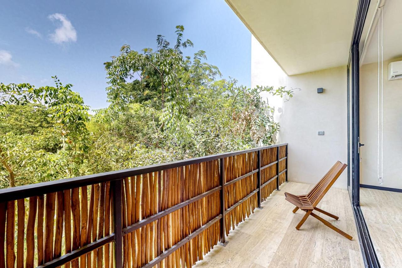Ophelia 218 At Aldea Zama Apartment Tulum