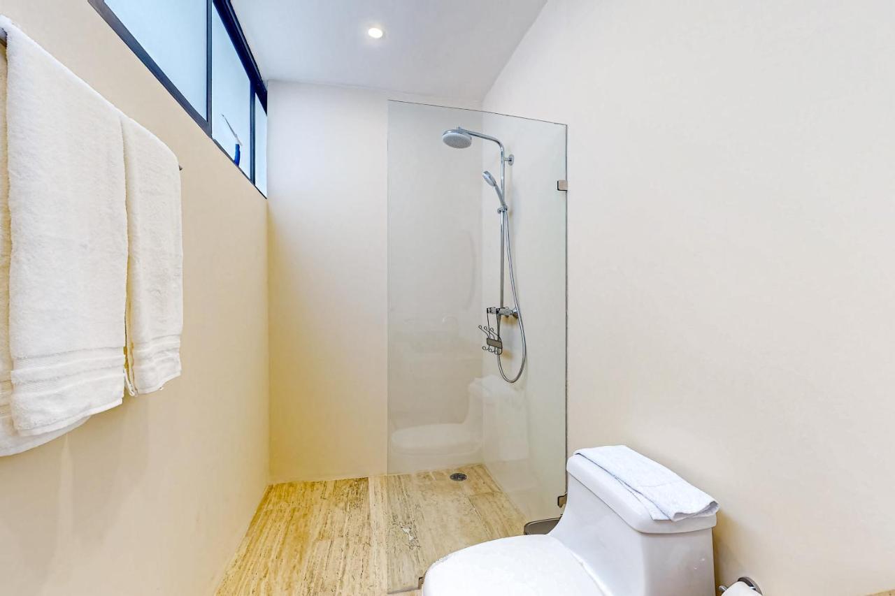 Ophelia 218 At Aldea Zama Apartment