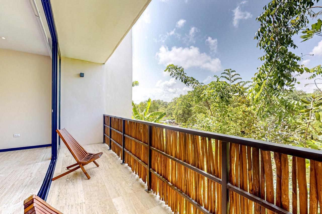 Apartment Ophelia 218 At Aldea Zama
