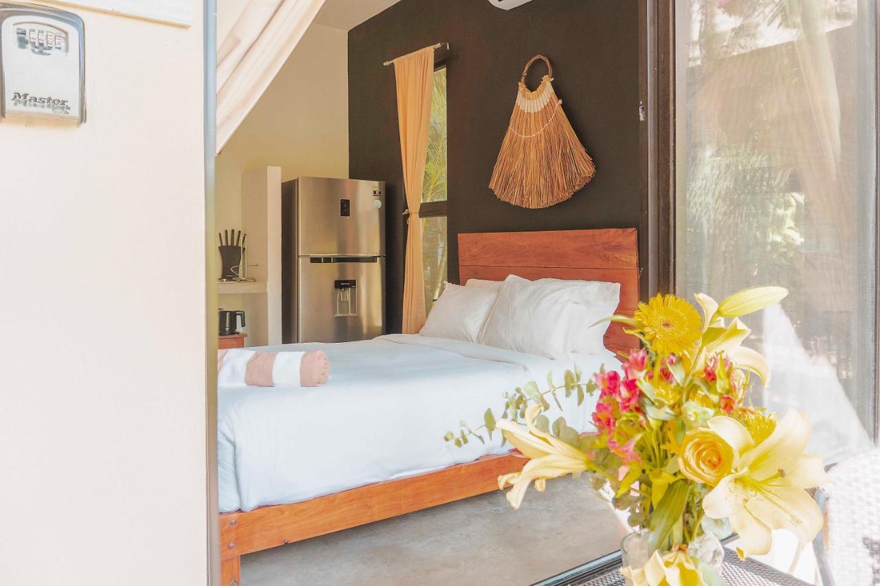 Apartahotel Naats Amigos