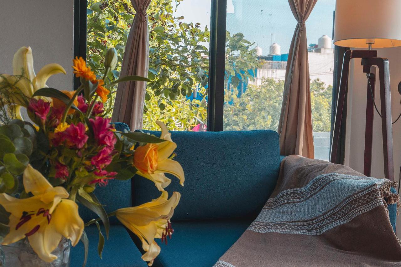 Apartahotel Naats Amigos