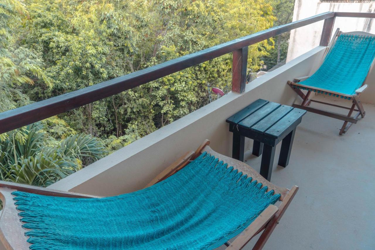 Aparthotel Naats Amigos Tulum