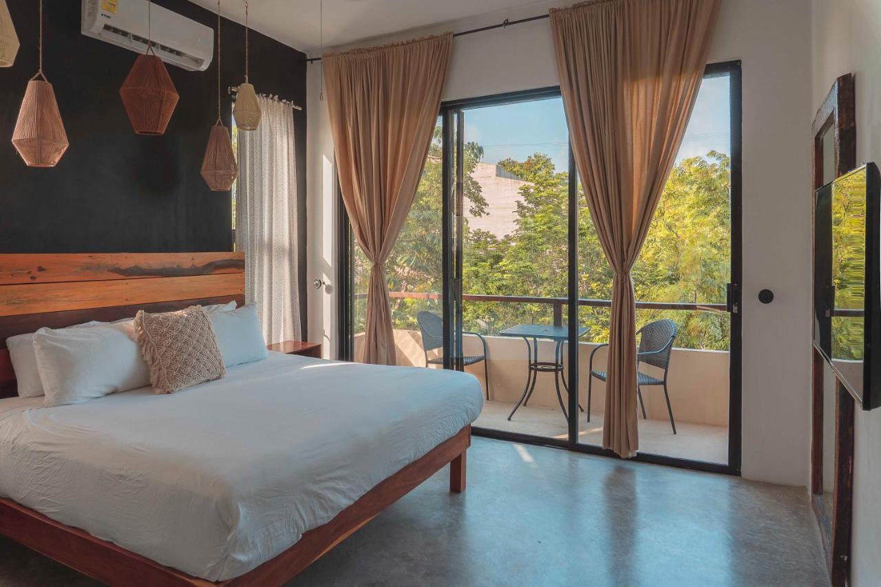 Naats Amigos Aparthotel Tulum