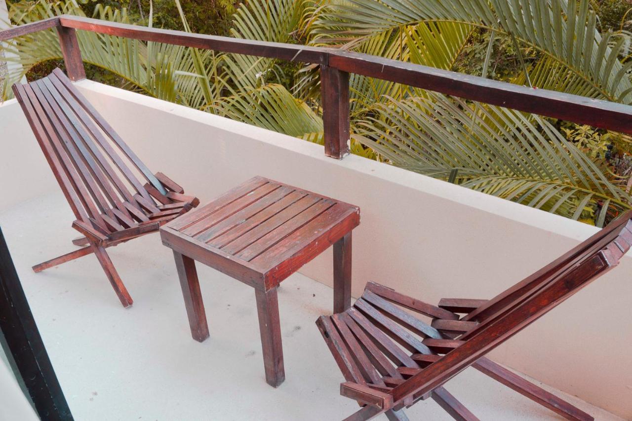 Aparthotel Naats Amigos 3*