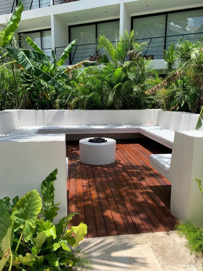 Apartment Luxury Tulum