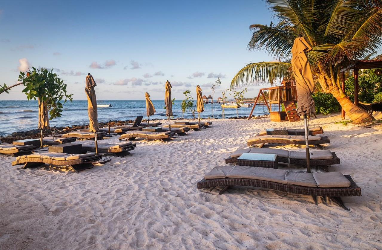 Mereva 4* Tulum