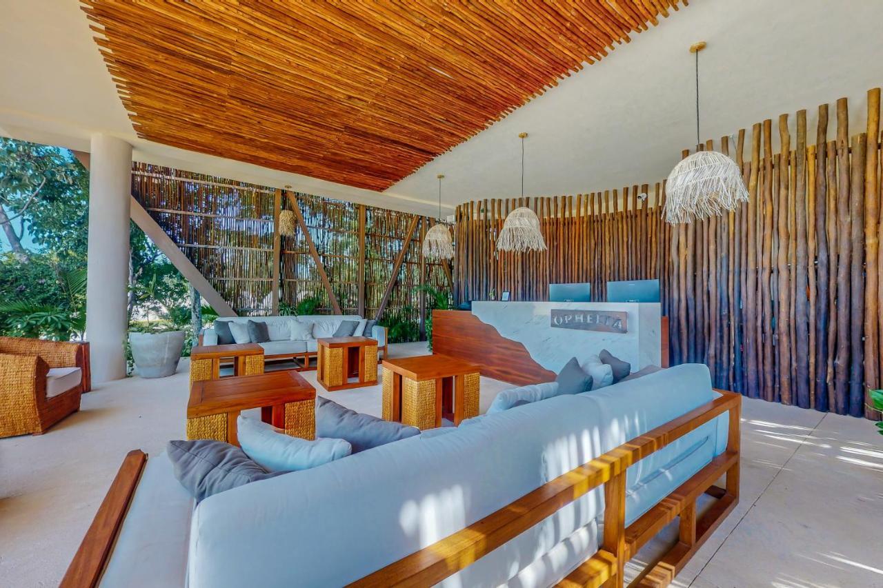 Ophelia 218 At Aldea Zama * Tulum