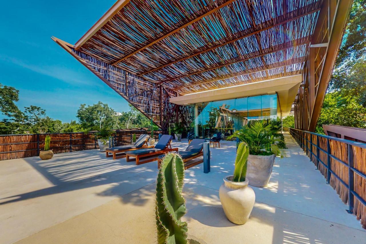 Apartment Ophelia 218 At Aldea Zama *