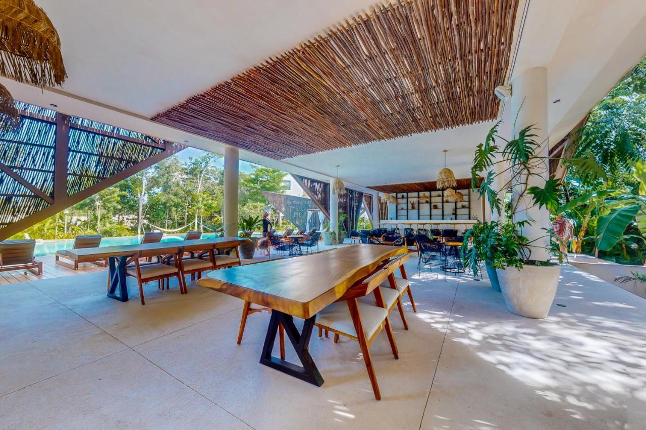 Ophelia 218 At Aldea Zama * Tulum