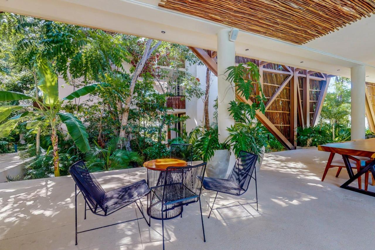 Ophelia 218 At Aldea Zama Tulum