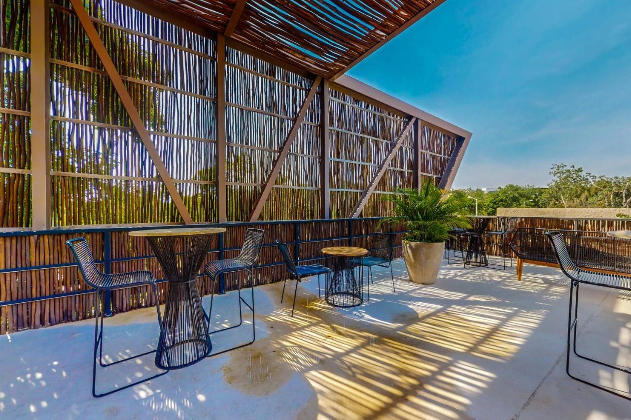 Apartment Ophelia 218 At Aldea Zama *