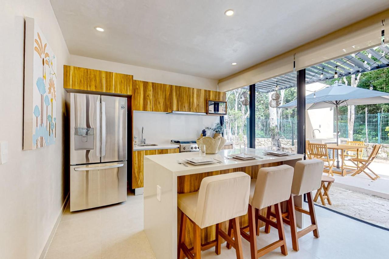 Tao Edena 35 Holiday home