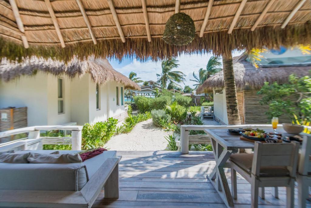 Kai Hotel Tulum
