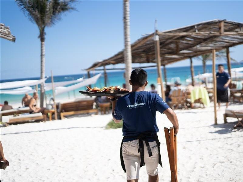 Pescadores Hotel Tulum